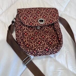 Bagallini cross body bag